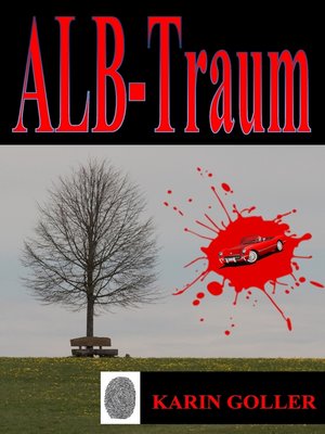 cover image of Alb-Traum